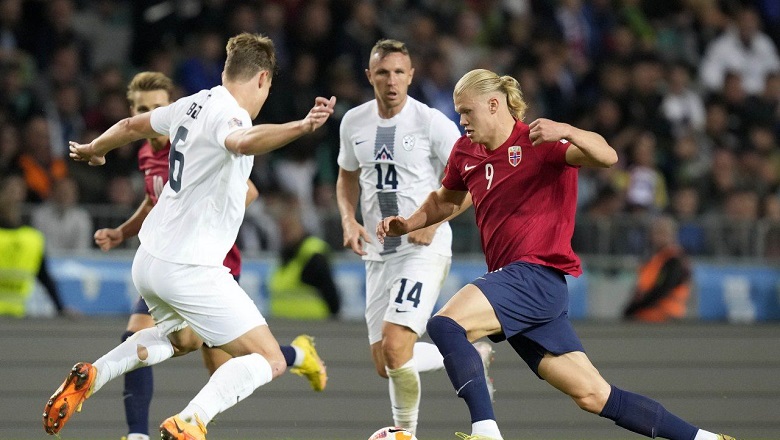 Na Uy vs Serbia (01:45 – 28/09) | Xem lại trận đấu