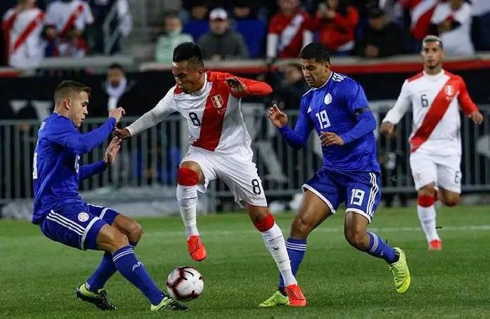 Peru vs El Salvador (07:00 – 28/09) | Xem lại trận đấu