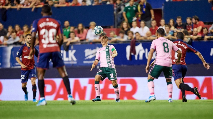 Almeria vs Celta Vigo (19:00 – 29/10) | Xem lại trận đấu