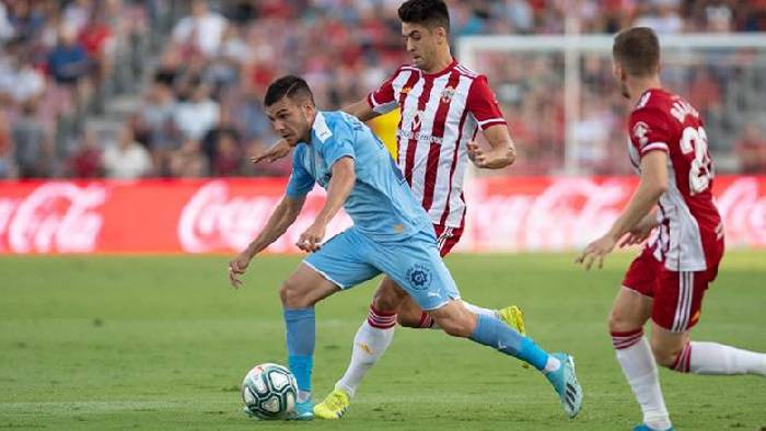 Almeria vs Girona (00:00 – 21/10) | Xem lại trận đấu
