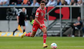 Bayern Munich vs Mainz 05 (20:30 – 29/10) | Xem lại trận đấu