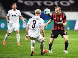 Bochum vs E. Frankfurt (20:30 – 08/10) | Xem lại trận đấu