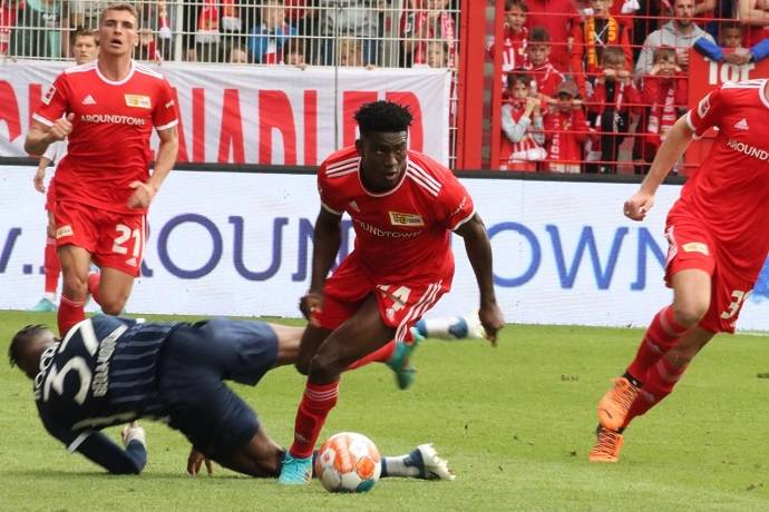 Bochum vs Union Berlin (20:30 – 23/10) | Xem lại trận đấu