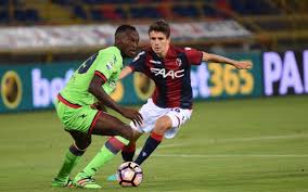 Bologna vs Cagliari (02:00 – 21/10) | Xem lại trận đấu