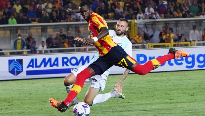 Bologna vs Lecce (20:00 – 23/10) | Xem lại trận đấu
