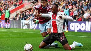 Bournemouth vs Southampton (01:30 – 20/10) | Xem lại trận đấu