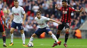 Bournemouth vs Tottenham (21:00 – 29/10) | Xem lại trận đấu