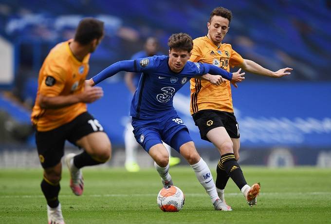 Chelsea vs Wolves (21:00 – 08/10) | Xem lại trận đấu