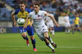 Clermont vs AJ Auxerre (20:00 – 09/10) | Xem lại trận đấu
