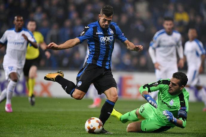 Empoli vs Atalanta (18:30 – 30/10) | Xem lại trận đấu