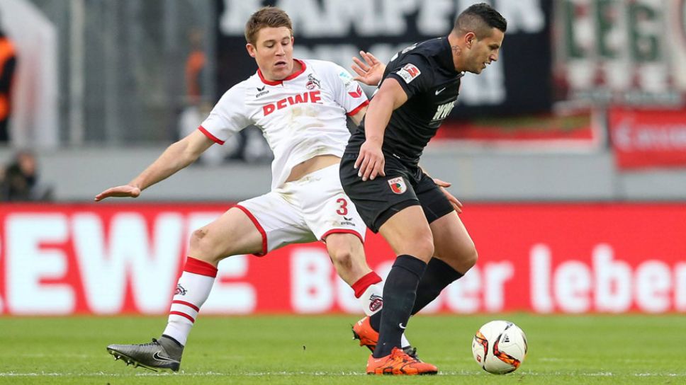 FC Koln vs Augsburg (20:30 – 16/10) | Xem lại trận đấu