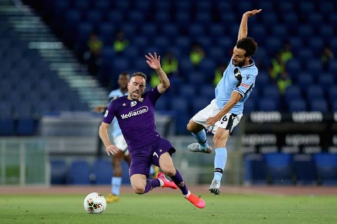 Fiorentina vs Lazio (01:45 – 11/10) | Xem lại trận đấu