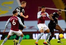 Fulham vs Aston Villa (01:30 – 21/10) | Xem lại trận đấu