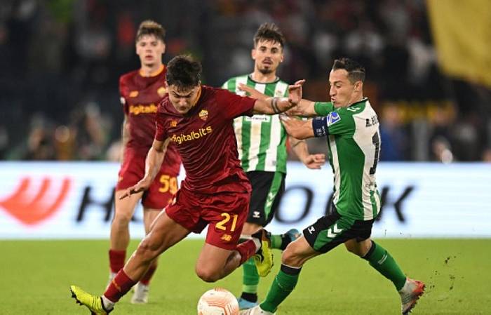 HJK Helsinki vs AS Roma (02:00 – 28/10) | Xem lại trận đấu