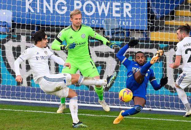 Leicester City vs Leeds United (02:15 – 21/10) | Xem lại trận đấu