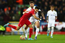 Liverpool vs Leeds United (01:45 – 30/10) | Xem lại trận đấu