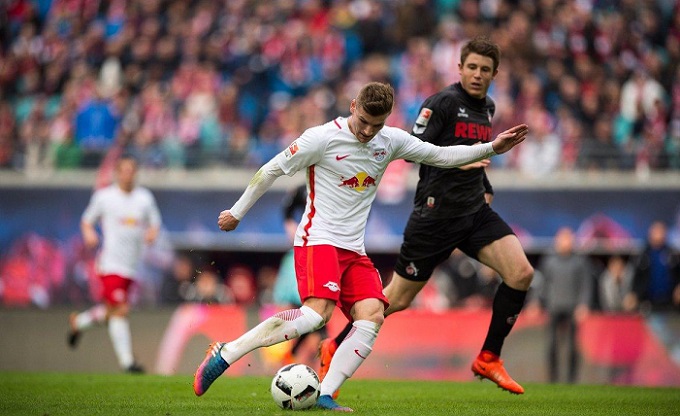 Mainz 05 vs RB Leipzig (20:30 – 08/10) | Xem lại trận đấu