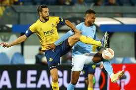 Malmo FF vs Saint Gilloise (23:45 – 27/10) | Xem lại trận đấu