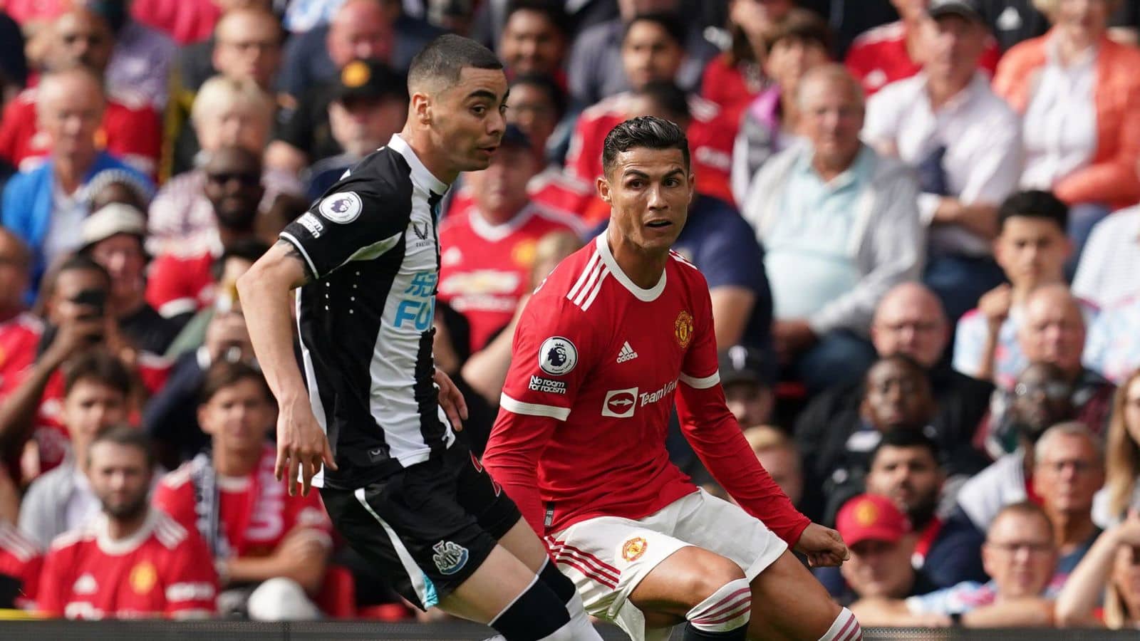 Man Utd vs Newcastle (20:00 – 16/10) | Xem lại trận đấu
