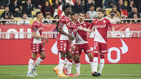 Monaco vs Trabzonspor (23:45 – 06/10) | Xem lại trận đấu