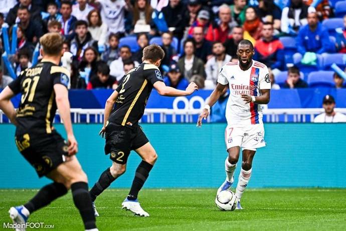 Montpellier vs Lyon (22:00 – 22/10) | Xem lại trận đấu