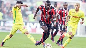 Nice vs Nantes (22:05 – 23/10) | Xem lại trận đấu