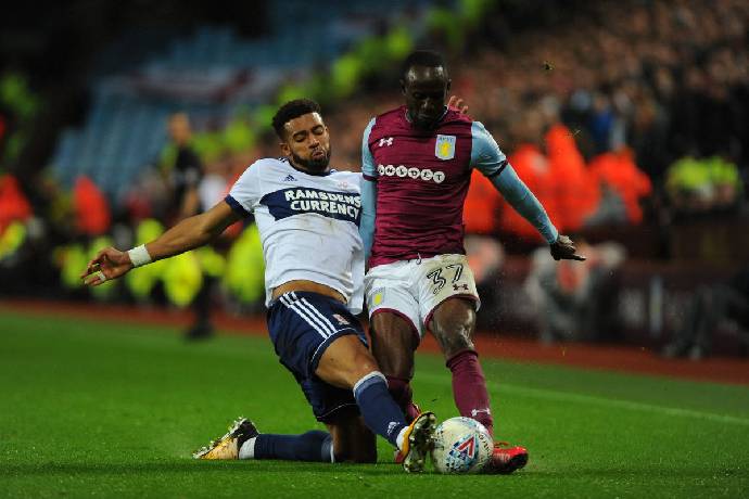 Nottingham vs Aston Villa (02:00 – 11/10) | Xem lại trận đấu