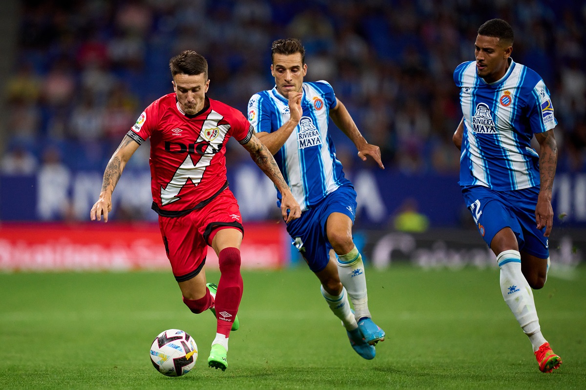 Osasuna vs Real Valladolid (20:00 – 30/10) | Xem lại trận đấu
