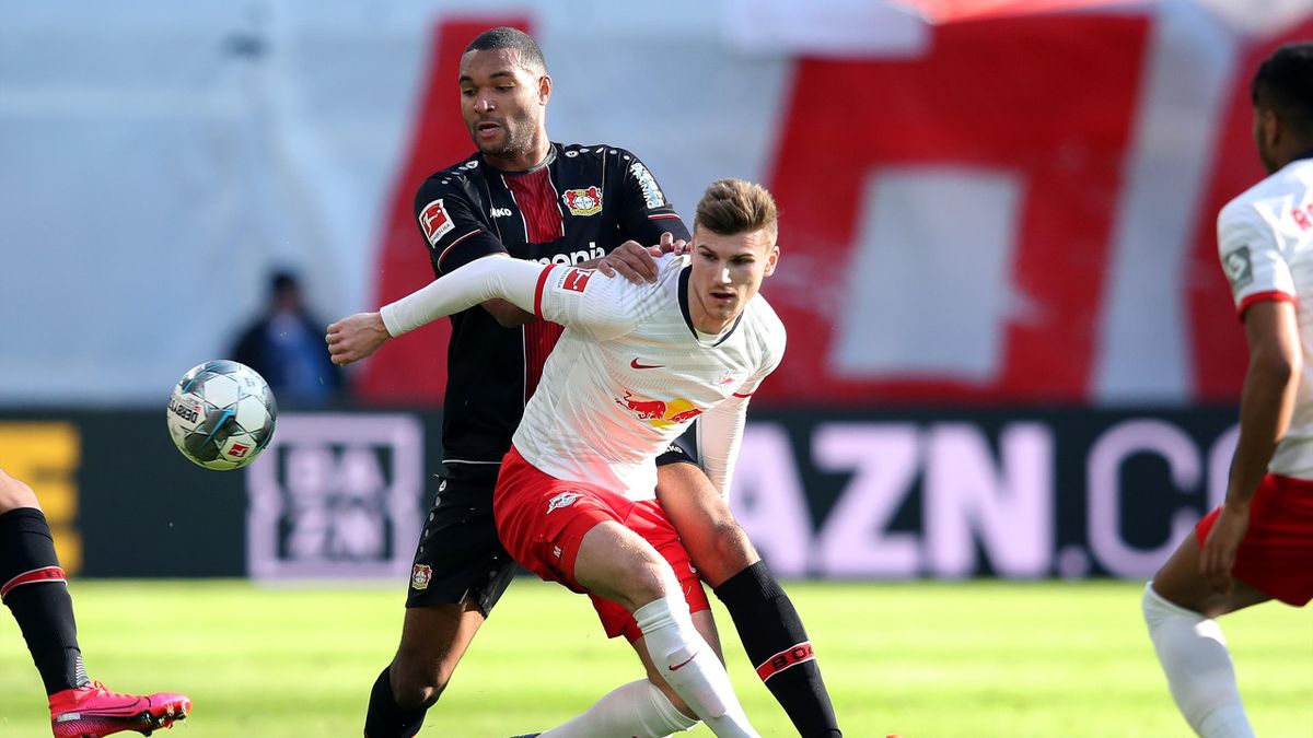 RB Leipzig vs B. Leverkusen (20:30 – 29/10) | Xem lại trận đấu
