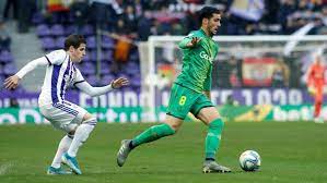 Real Valladolid vs Real Sociedad (21:15 – 22/10) | Xem lại trận đấu