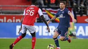 Reims vs PSG (02:00 – 09/10) | Xem lại trận đấu