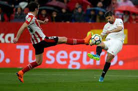 Sevilla vs Athletic Bilbao (23:30 – 08/10) | Xem lại trận đấu
