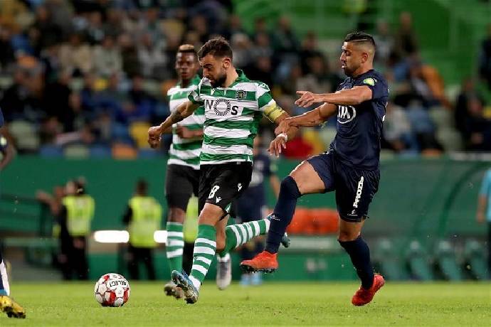 Sporting CP vs Marseille (02:00 – 13/10) | Xem lại trận đấu