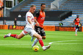 Stade Brestois vs Lorient (20:00 – 09/10) | Xem lại trận đấu