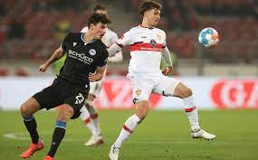Stuttgart vs A. Bielefeld (01:45 – 20/10) | Xem lại trận đấu