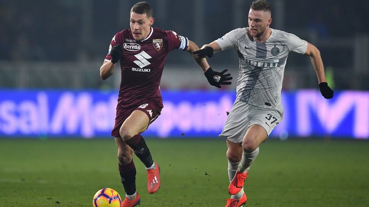Torino vs Cittadella (02:00 – 19/10) | Xem lại trận đấu