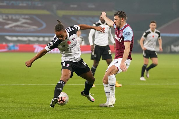 West Ham vs Fulham (20:00 – 09/10) | Xem lại trận đấu