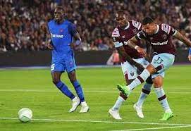 West Ham vs Silkeborg (02:00 – 28/10) | Xem lại trận đấu