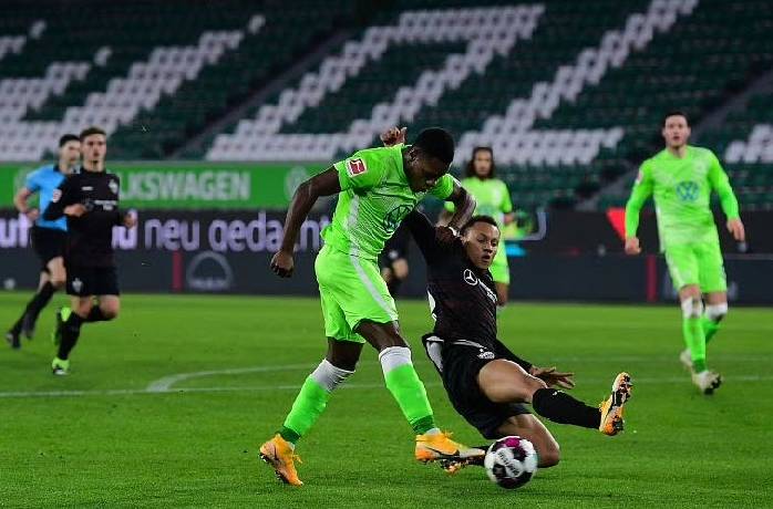 Wolfsburg vs Bochum (20:30 – 29/10) | Xem lại trận đấu