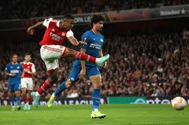 Arsenal vs PSV Eindhoven (00:00 – 21/10) | Xem lại trận đấu