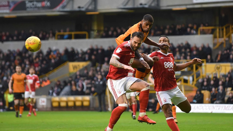 Wolves vs Nottingham (21:00 – 15/10) | Xem lại trận đấu