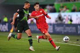 B. Leverkusen vs Wolfsburg (20:30 – 22/10) | Xem lại trận đấu