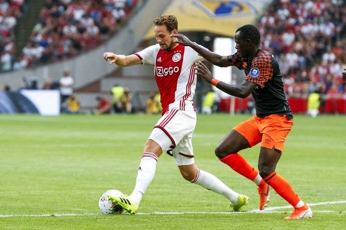 AFC Ajax vs PSV Eindhoven (22:45 – 06/11) | Xem lại trận đấu