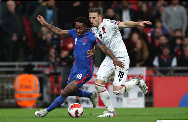 Albania vs Italia (02:45 – 17/11) | Xem lại trận đấu