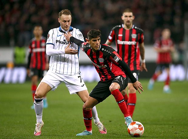 B. Leverkusen vs Club Brugge (00:45 – 02/11) | Xem lại trận đấu