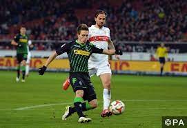 B. gladbach vs Stuttgart (02:30 – 05/11) | Xem lại trận đấu