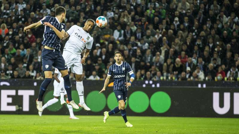 Bochum vs B. gladbach (02:30 – 09/11) | Xem lại trận đấu