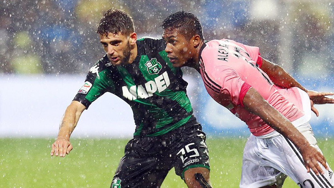 Bologna vs Sassuolo (02:45 – 13/11) | Xem lại trận đấu