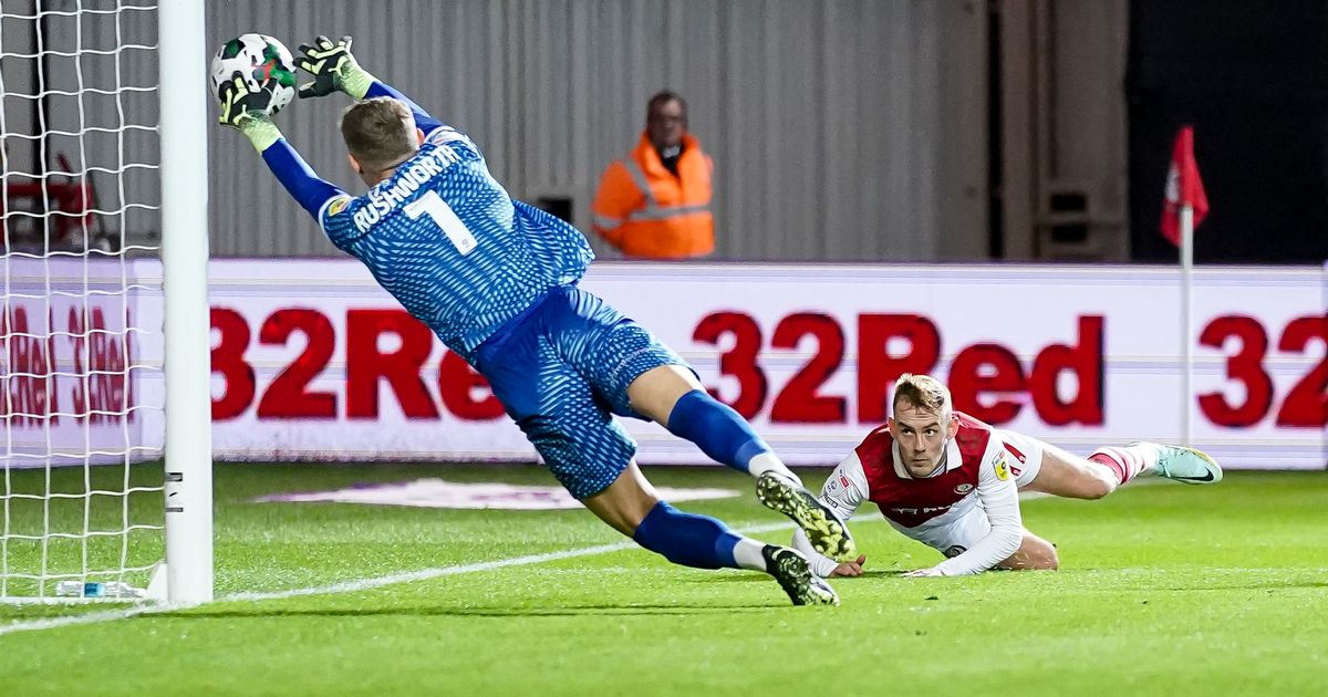 Bristol City vs Lincoln City (02:45 – 09/11) | Xem lại trận đấu