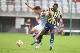 Dynamo Kyiv vs Fenerbahce (03:00 – 04/11) | Xem lại trận đấu